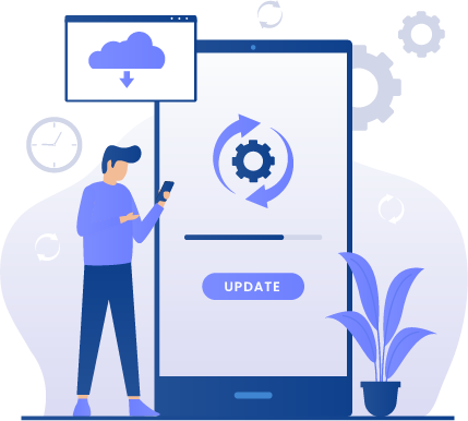 updates